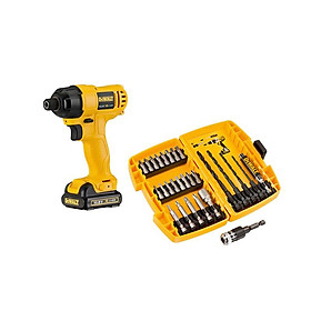 Mua Máy vặn vít động lực pin Dewalt DCF805C2A-B1