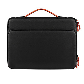 Túi xách - túi chống sốc cho laptop 13.3 INCH cao cấp phong cách mới - TL0127