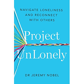 Sách ngoại văn: Project Unlonely