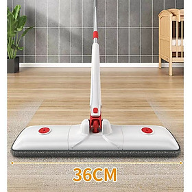 Mua Cây lau nhà 360 độ tiện dụng 36cm