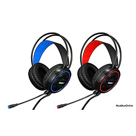 Mua Tai Nghe Chuyên Game BOSSTON HS-12 Có Led Cao Cấp