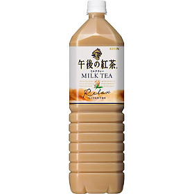 Trà Sữa Kirin (1.5 lít)