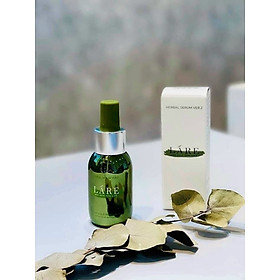 Serum thảo mộc ngừa mụn Thanh Dược
