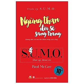 Triết Lý Sumo - Nhưng Than Đời Sẽ Sang Trang