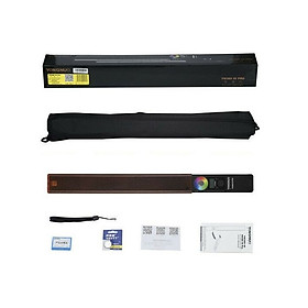 Mua Đèn LED quay phim Yongnuo YN360 III Pro kèm Pin F770 Kèm Sạc hàng chính hãng.