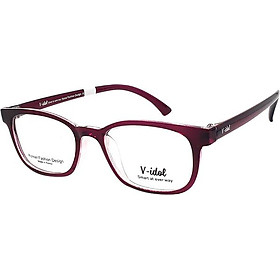 Gọng kính v-idol v8070 sbg