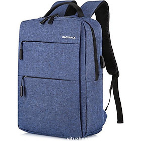Balo laptop thời trang phong cách Backpack
