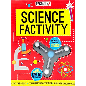 Science Factivity Kit