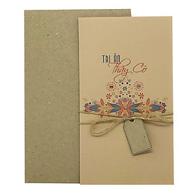 Thiệp 20-11 imFRIDAY TEA2