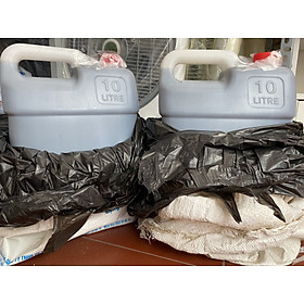 1L Mắm chắt Nghĩa Hưng Nam Định, Mắm Chắt Nhà Làm, Làm Quà Biếu, Tặng Tết