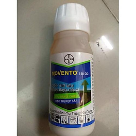 Mua Thuốc trừ bệnh Movento 100 ml
