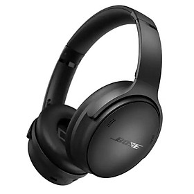 Tai Nghe Bluetooth Chụp Tai Chống Ồn Bose Quietcomfort Headphones - Hàng Chính Hãng