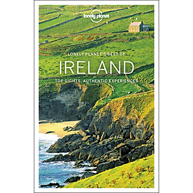 Nơi bán Best of Ireland 2 - Giá Từ -1đ