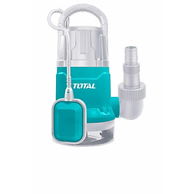 Mua MÁY BƠM CHÌM NƯỚC THẢI 750W(1.0HP) TOTAL TWP87506 - HÀNG CHÍNH HÃNG