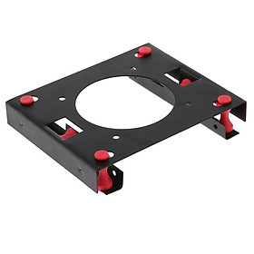 SSD Bracket Damping Shock- 3.5