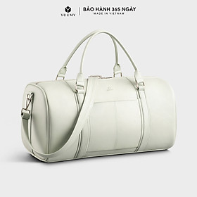 Túi du lịch Yuumy ( Thời trang nữ sành điệu cỡ lớn - Túi da Seasand YMTR7 )