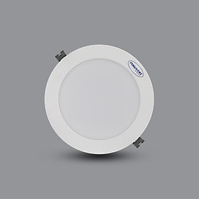 ĐÈN LED DOWNLIGHT 12W ÂM TRẦN ĐỔI MÀU PRDYY178L12/CCT