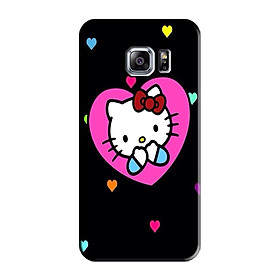 ỐP LƯNG IN DÀNH CHO SAMSUNG GALAXY S6 EDGE
