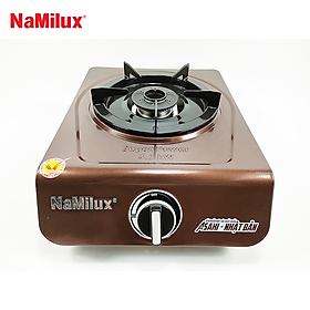 Mua Bếp gas đơn Namilux SM3163APF - Hàng chính hãng