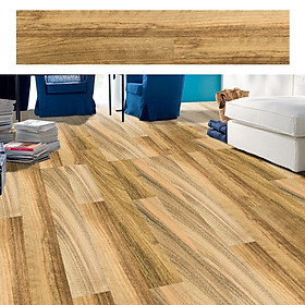 Miếng Dán Tường Dán Sàn 3D (20x50cm)