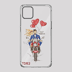 Ốp Lưng Dành Cho IPHONE 14 PRO 6.1