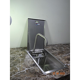 Mua Bồn rửa có nắp