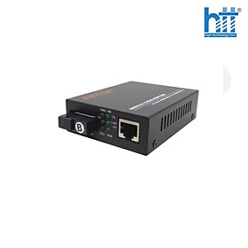 Mua Chuyển đổi quang điện Media Converter Gigabit (B) ApTek AP1115-20B - Hàng Chính Hãng