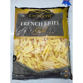 Khoai Tây cắt sợi 7mm - 2kg