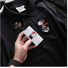Áo thun polo cá sấu hàng xịn cực chất , phong cách đẹp cho anh emm KME FASHION