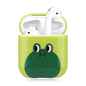 Cartoon Wireless Bluetooth Earphone Cases For Apple AirPods Charging Headphones For Airpods Protective Cover