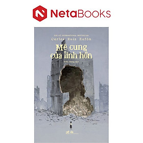 Mê Cung Của Linh Hồn