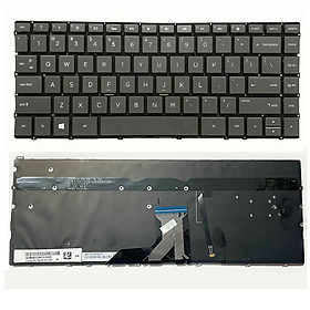 Mua Bàn phím dành cho Laptop HP Spectre X360 13-ac028tu
