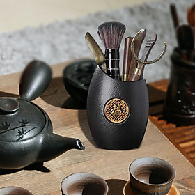 Chinese Kung Fu Teapot Set Tea Art Utensils Portable Teaware Set for gift