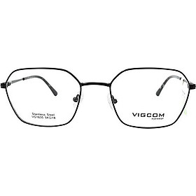 Gọng kính unisex vigcom vg1635