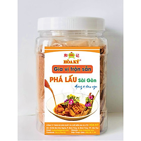 Gia vị trộn sẵn phá lấu 1kg