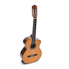 Đàn Guitar Classic DC550D - Gỗ Điệp 