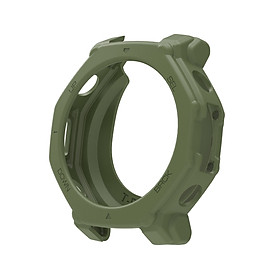 Ốp TPU Color chống va đập cho Amazfit T-Rex 3 Pro 48mm - Hàng Chính Hãng