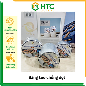 Mua Băng Dính Chống Thấm Đa Năng  Chống Dột Dán Được Trên Mọi Bề Mặt  – Nhiều kích cỡ - rộng 10cm dài 5m