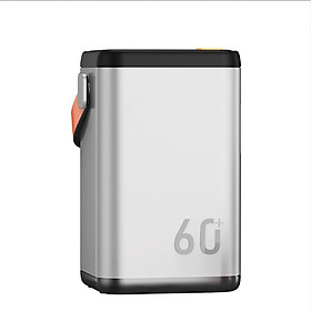Mua Trạm Sạc Quai Xách Di Động Backup Charger Large Capacity 35w 60.000mah