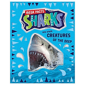 [Download Sách] Sharks And Other Creatures Of The Deep