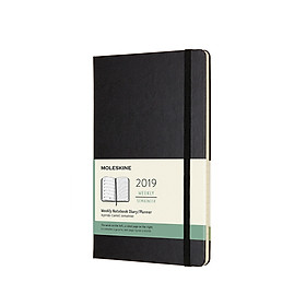 Sổ Tay MOLESKINE 5833