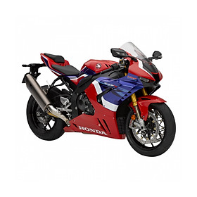 Honda CBR1000RR-R 2021