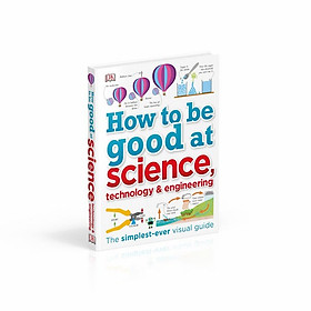 Hình ảnh How to Be Good at Science, Technology, and Engineering