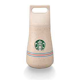 Bình nước Starbucks 20Oz (591ml) SS SUM TERAZZO KTLBL SRN