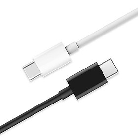 Mua Cáp sạc Type C Xiaomi ZMI AL701 dài 1M  truyền dữ liệu  màu ngẫu nhiên - Hàng Nhập Khẩu