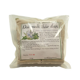 Muối Thảo Dược Giảm Eo ( muối gừng )