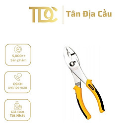 Mua Kìm 2 Lỗ 8  84-026 - Tandiacau