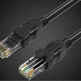 CÁP MẠNG ĐẦU ĐÚC CAT6 VENTION IBBBI