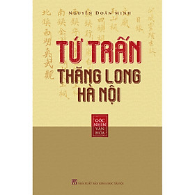 Hình ảnh Tứ Trấn Thăng Long Hà Nội