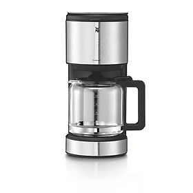 Máy pha cafe WMF Stelio Aroma Kaffeemaschine Glas Hàng chính hãng